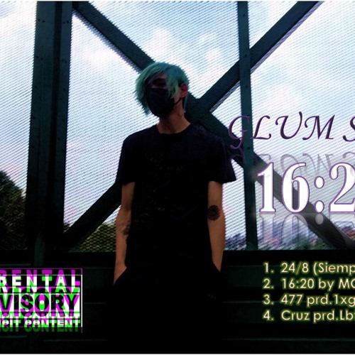 4777 GLUM prod.1xgian