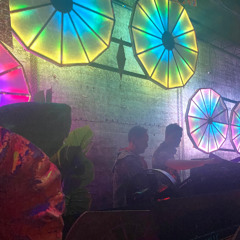 Hightower B2B Cosmic Goblin - Decompression 2025