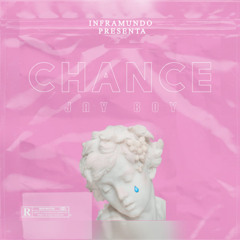 CHANSE. JAY-BOY