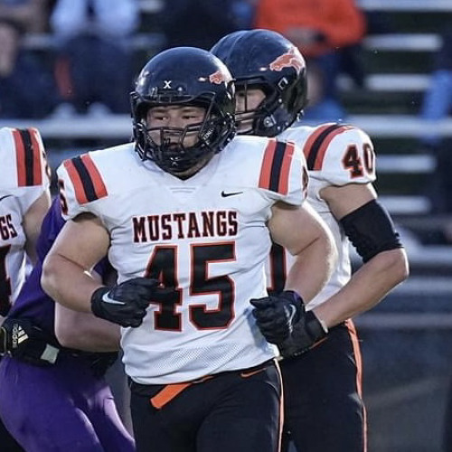 Stream episode Munising Football Player Ashton Wymer and Head Coach