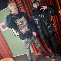 JUGG TIME & NEW SHOES ( hui znaet )