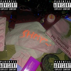 The Return Of SHMYBOYMARTY*_