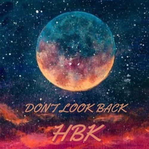 Don't Look Back