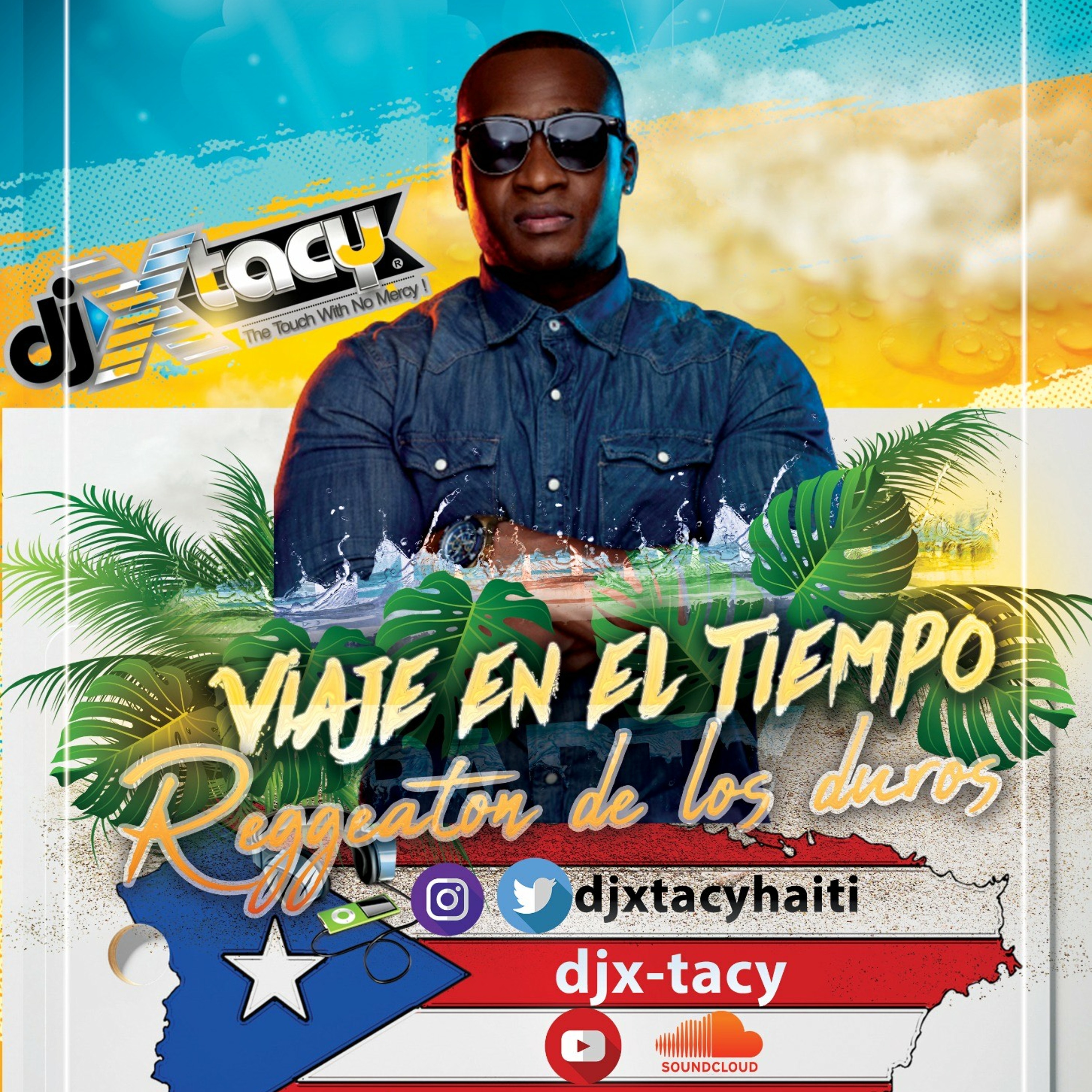 Viaje En El Tiempo #ReggaetonDeLosDuros episode artwork