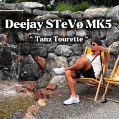 Tanz Tourette ⛓️