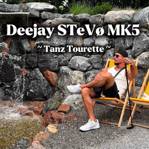 Tanz Tourette ⛓️