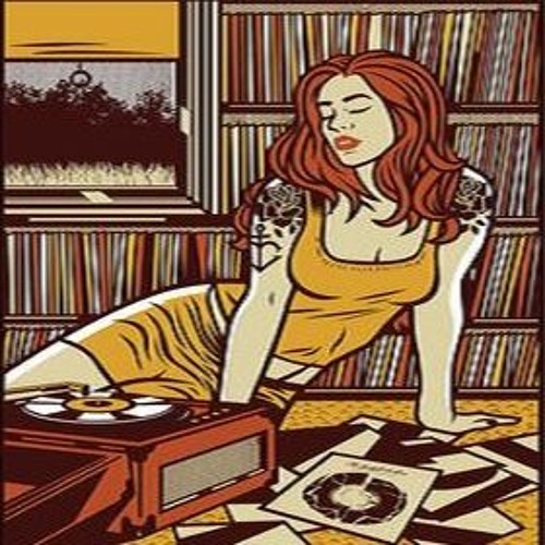 lazy sunday shrooms on vinyl - pretty crazy show