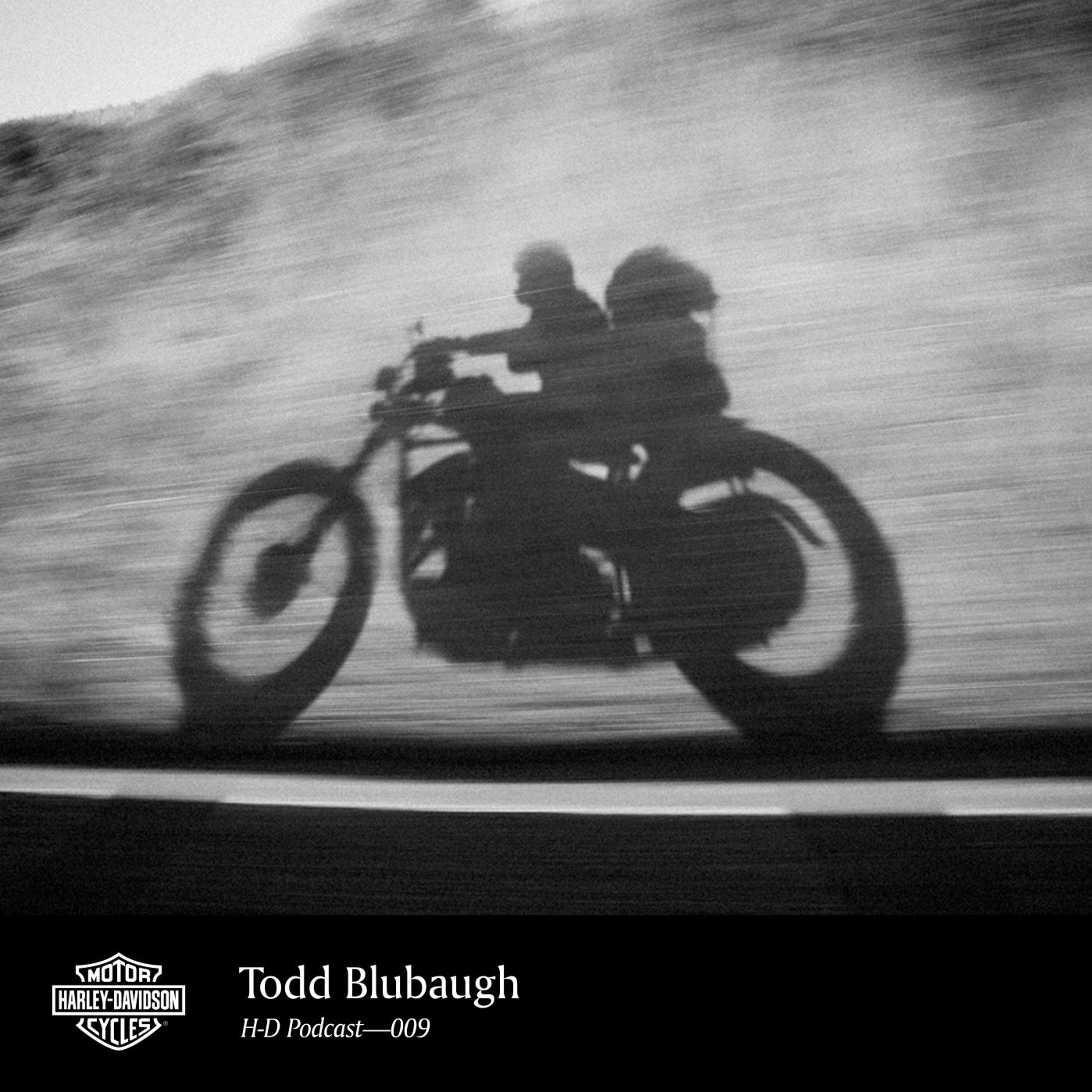 H-D Podcast
