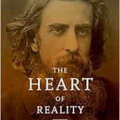VIEW EPUB 📂 Heart of Reality: Essays on Beauty, Love, and Ethics by Vladimir Sergeye