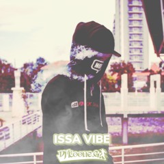 Issa Vibe - 003