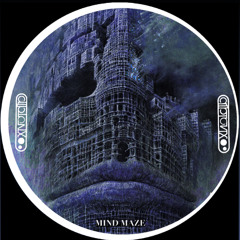 ●• Tachypsy｜EP#6 Mind Maze [FREE DL AT BANDCAMP]