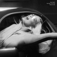 Jorja Smith - The Way I Love You [Mourne Edit]