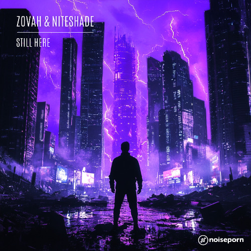 Zovah, NITESHADE - Still Here