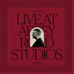 Sam Smith - Promises (Live At Abbey Road Studios)
