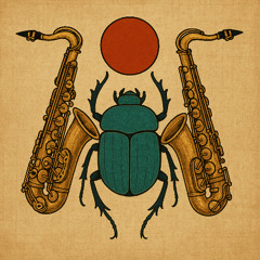 JAZYMANDIAS