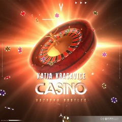Katja Krasavice - Casino (Vazooka Bootleg)[PRESS BUY FOR FREE DOWNLOAD]
