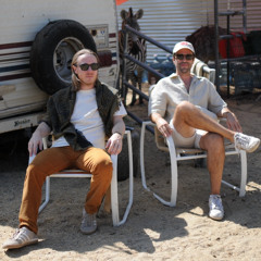 Ask The Artist: Flying Mojito Bros