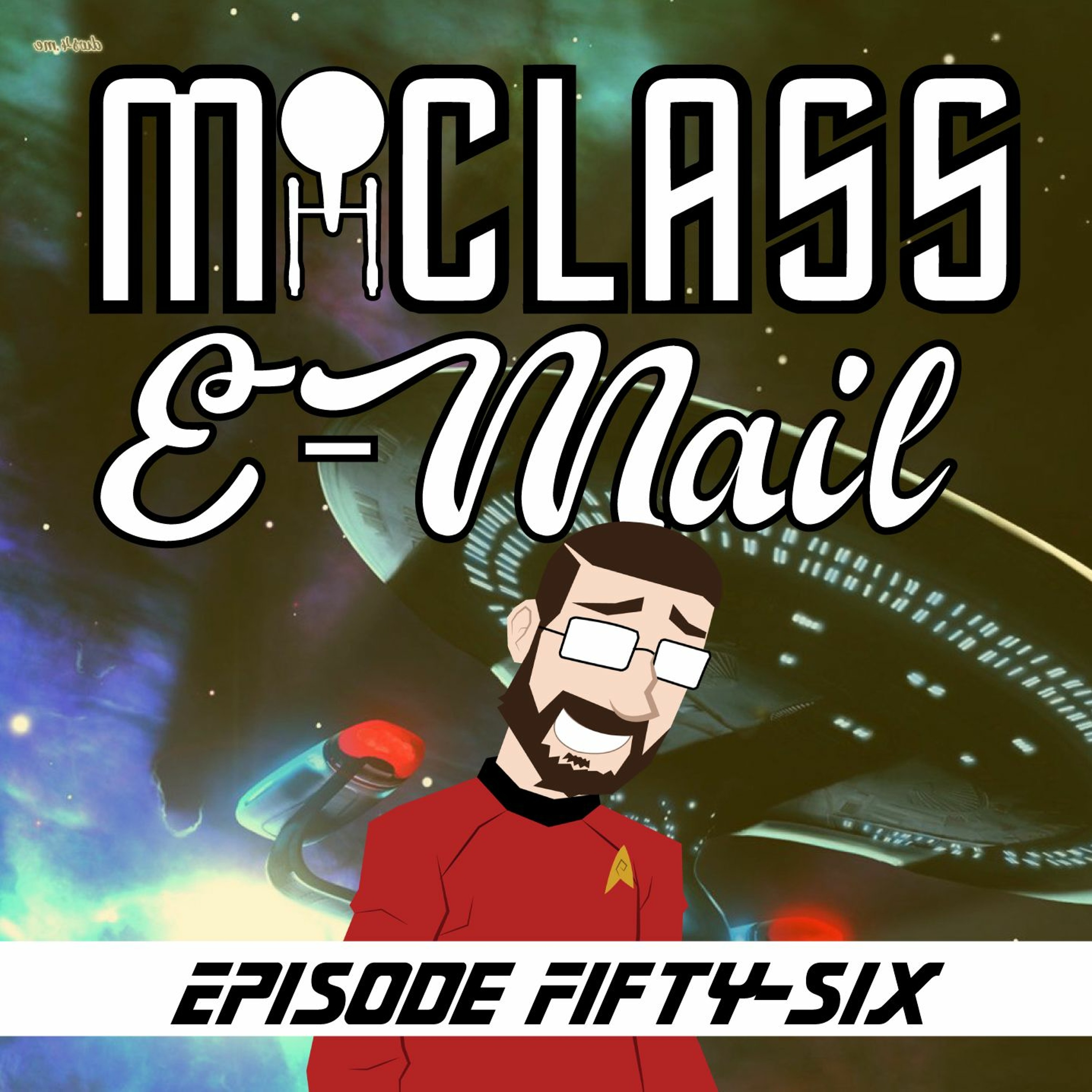 M-Class Podcast