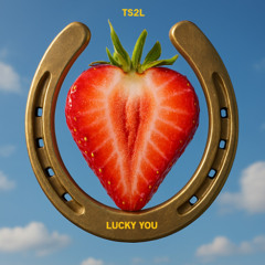 Lucky you (in the style of Lightning Seeds)