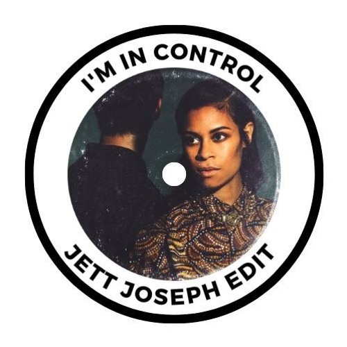 I'm In Control - Jett Joseph Edit (Extended Mix)