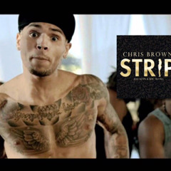 Chris Brown - Strip ( Knight Jersey Club Mix)