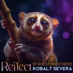 Guest Mix: Kobalt Severa