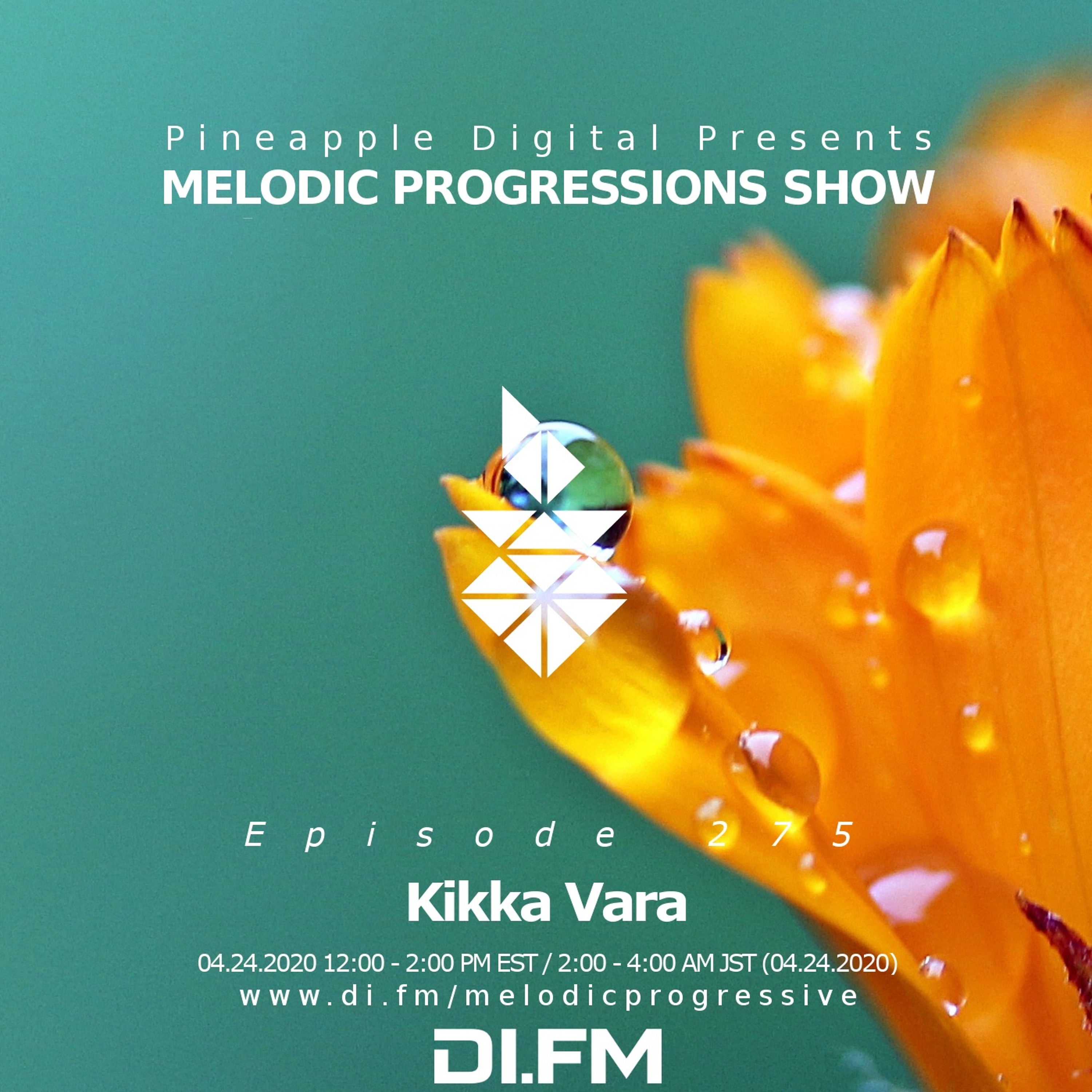 Pineapple Digital Music