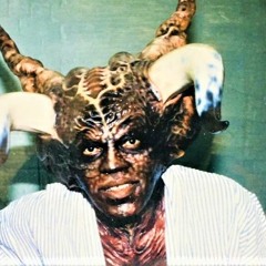 Evulholic - Black Devil (Mixed & Mastered By Evulholic)