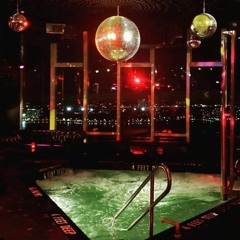 Mike Nasty Live @ Le Bain NYC 10.22.21 (The 411)