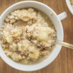 Cincere - Oatmeal Freestyle