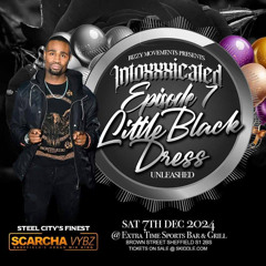 SCARCHA VYBZ @ INTOXXXICATED 2024 Episode 7