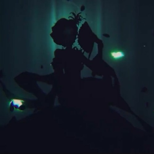 Identity V - Geisha's "In Between The Scenes" (ENG VER)