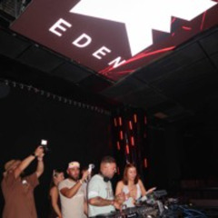 Ferreck Dawn - Love To Deep (SZENDERS EDIT)