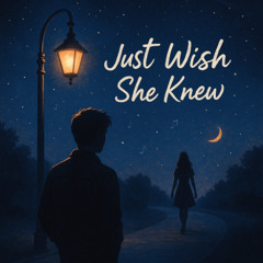 Just Wish She Knew
