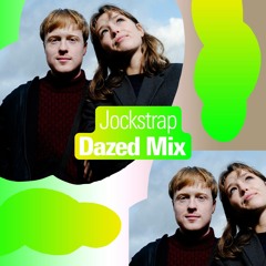 Dazed Mix: Jockstrap