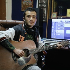 AKHEY- Ugyen Wangchuk & Ugyen Zam.mp3