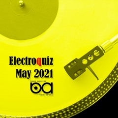 Electroquiz May 2021 - instructions in track description