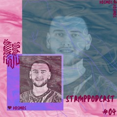Kosmos - Stamppodcast 4