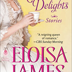 Get EPUB 📌 Midsummer Delights: A Short Story Collection by  Eloisa James EBOOK EPUB