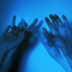 hold on