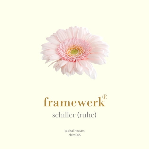 Schiller (Ruhe) (Breaks Mix)
