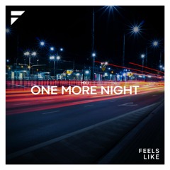 MXJ - One More Night