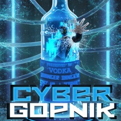 Cyber Gopnik