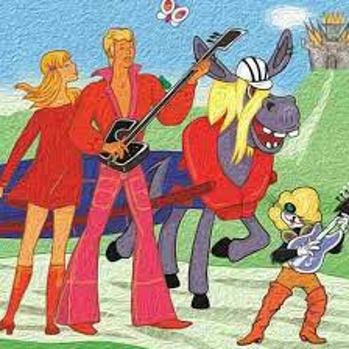 бременские музыканты к 8 марта