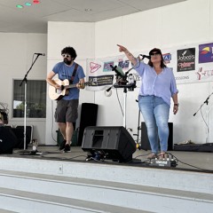 this must be the place (Talking Heads cover)