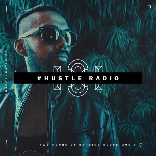 House Of Hustle Radio - Episode 29 Feat. 81 and Fantom Freq