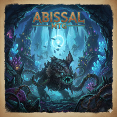 MTG - Abissal