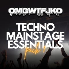 Techno Mainstage Essentials Mashup Pack 1 Free Download
