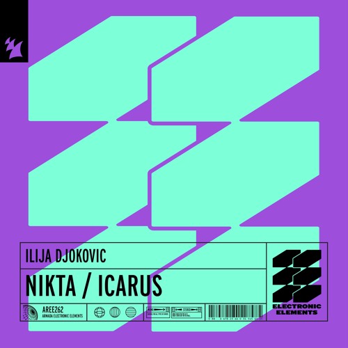 Ilija Djokovic - Icarus