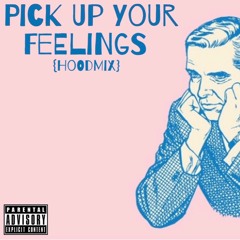 Asa - Pick Up Your Feelings (HoodMix)